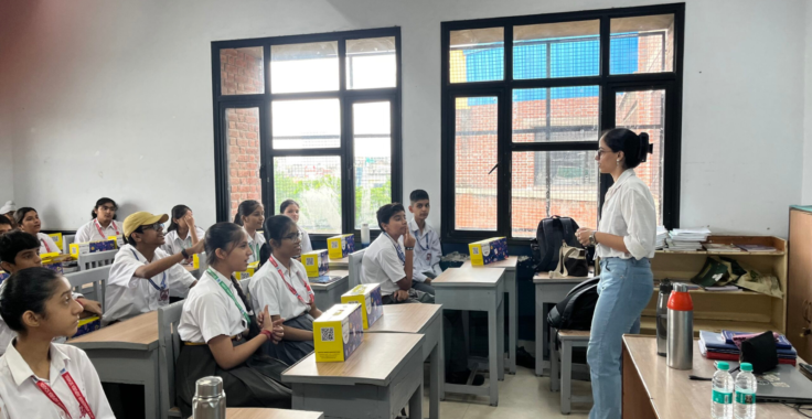 Parent, Child & Career Counselling – Guiding Every Step of the Learning Journey