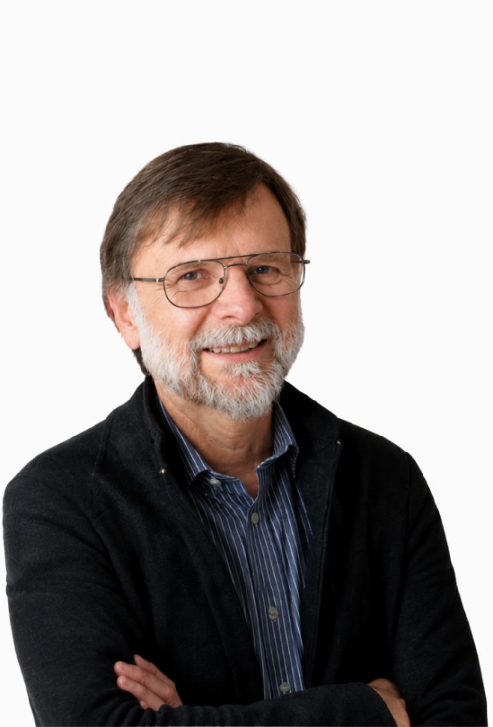Dr. Gerhard Wüster
