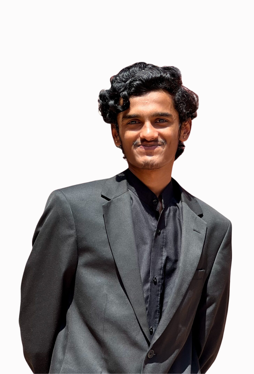 Dhruv