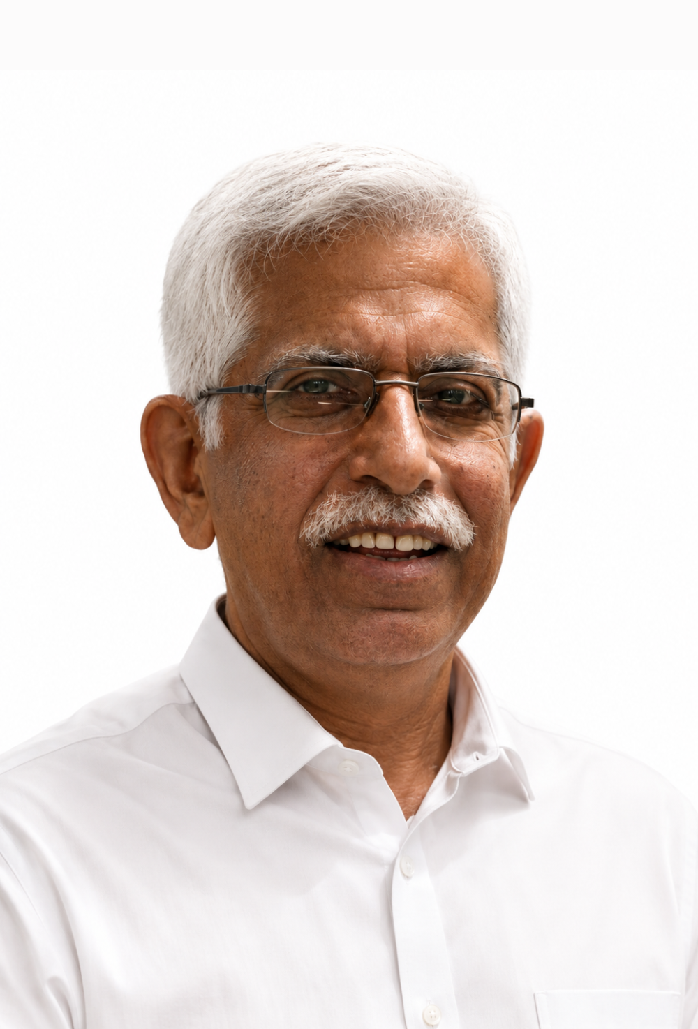 N.K. Purohit