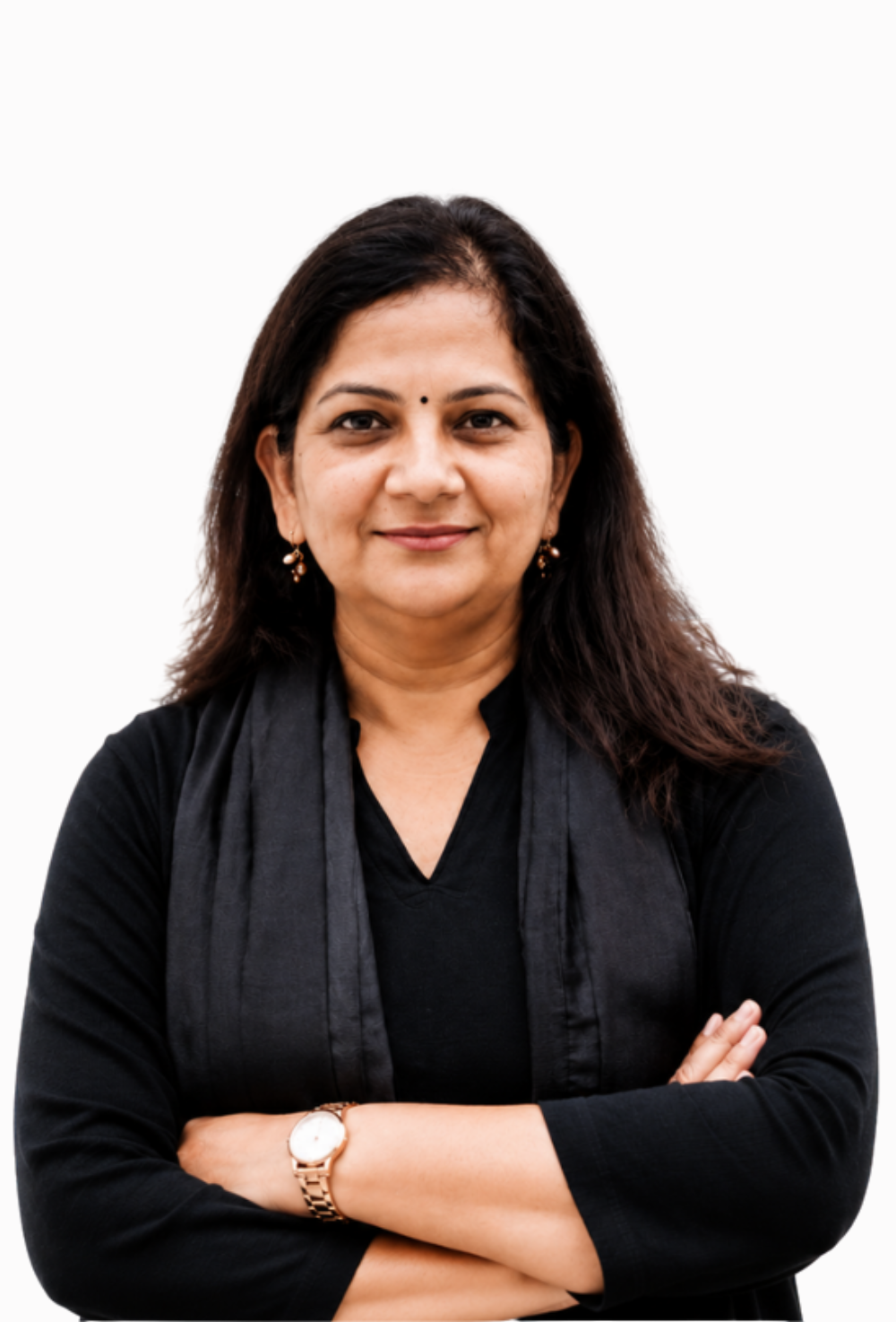 Dr. Nidhi Vashishth