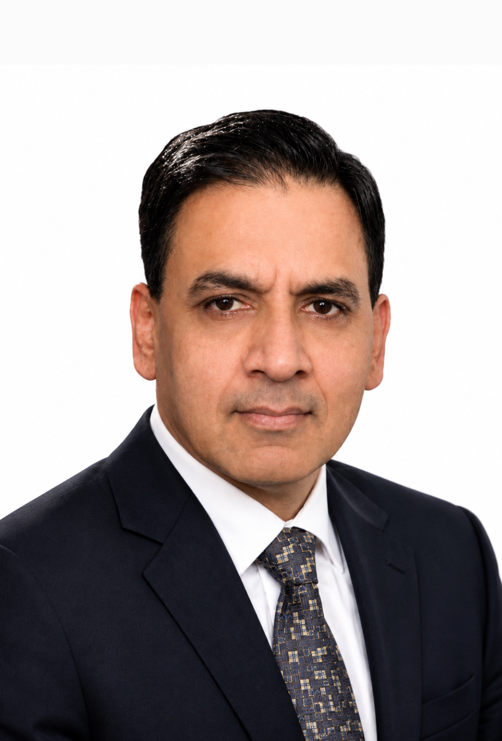 Mahendra Vyas