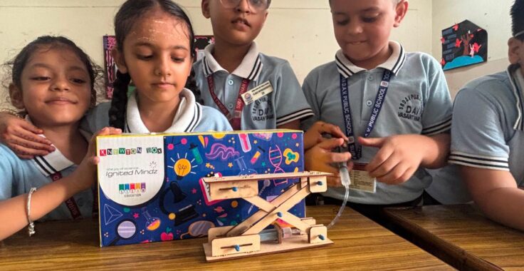 STEM Sessions